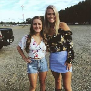 Meet your Posher, Madison